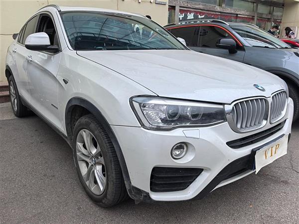 X4 2014 xDrive28i 