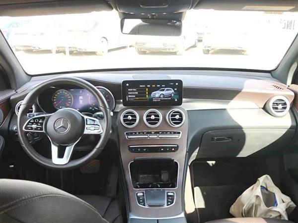 GLC 2021 GLC 300 L 4MATIC 