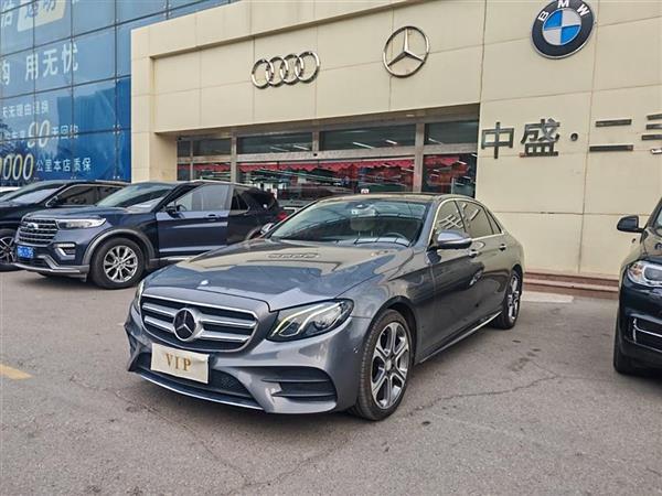 E 2016 E 300 L ˶