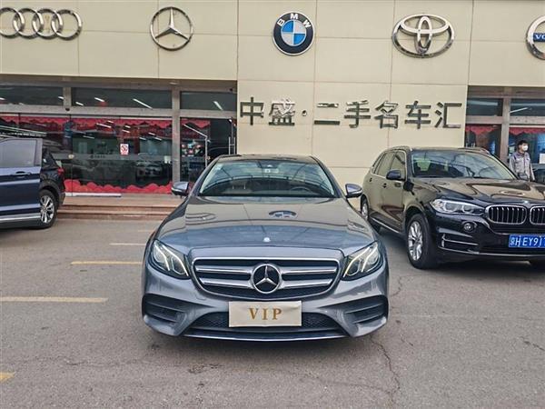 E 2016 E 300 L ˶