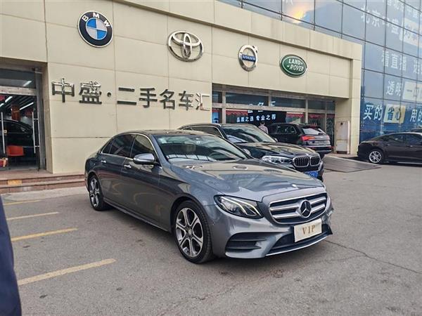 E 2016 E 300 L ˶