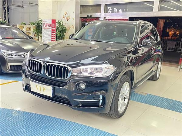 X5() 2018 xDrive28i