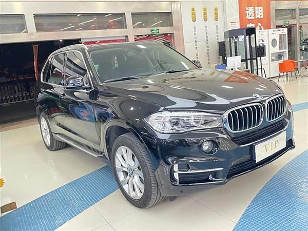 X5() 2018 xDrive28i