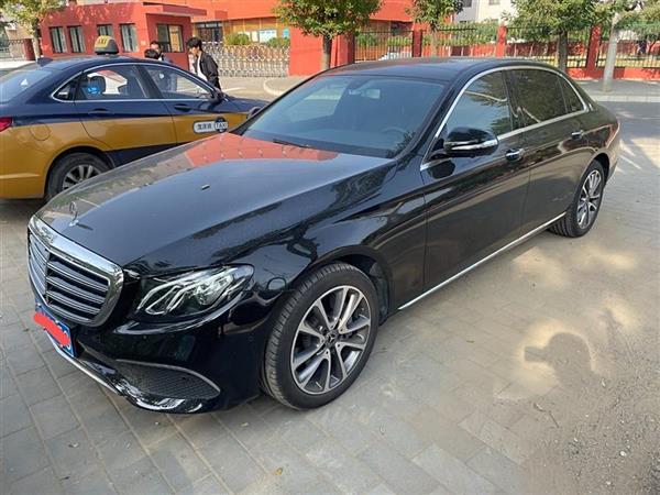 E 2019 E 300 L 