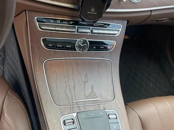 E 2019 E 300 L 