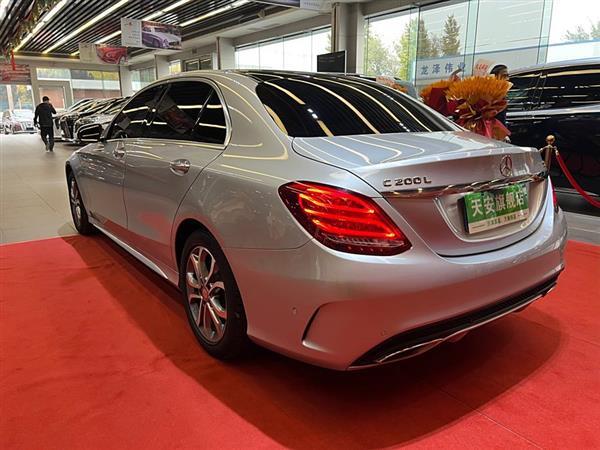 C 2015 C 200 L ˶