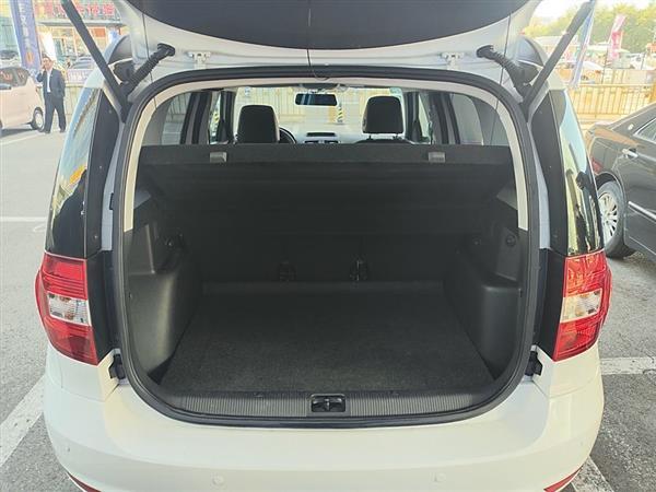 Yeti 2017 TSI280 DSGǰа