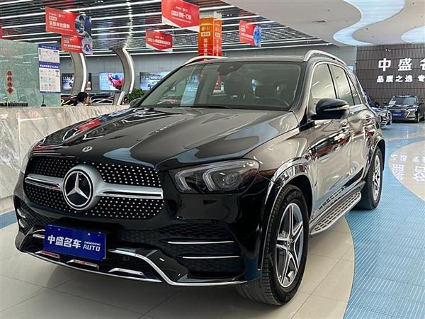 GLE 2023 GLE 450 4MATIC ʱ