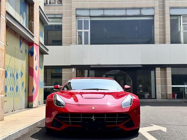 F12berlinetta 2013 6.3L ׼