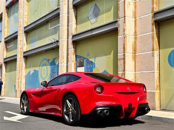 F12berlinetta 2013 6.3L ׼