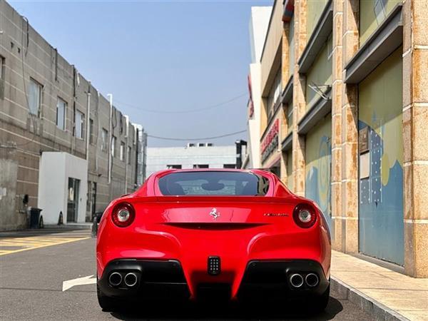 F12berlinetta 2013 6.3L ׼