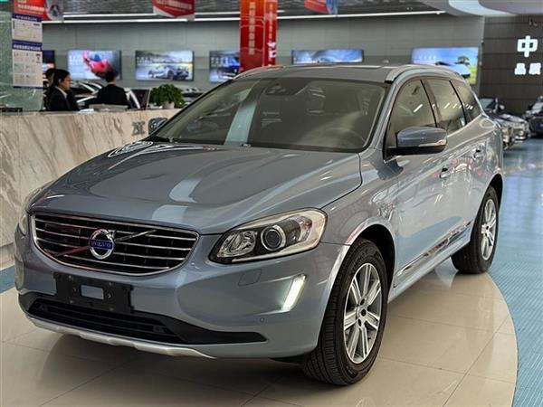 ֶXC60 2017 T5 AWD Զ