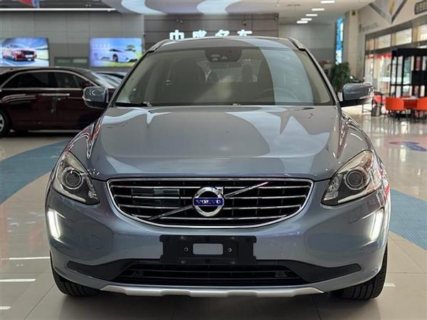 ֶXC60 2017 T5 AWD Զ