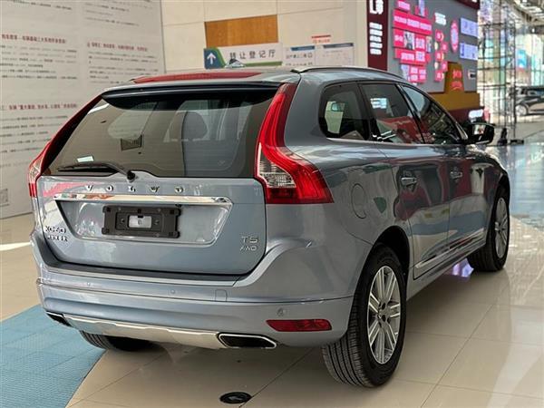 ֶXC60 2017 T5 AWD Զ