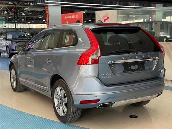 ֶXC60 2017 T5 AWD Զ