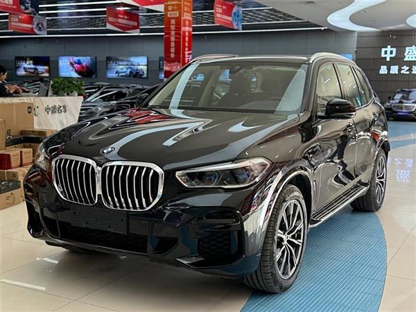 X5() 2022 xDrive40i M˶װ