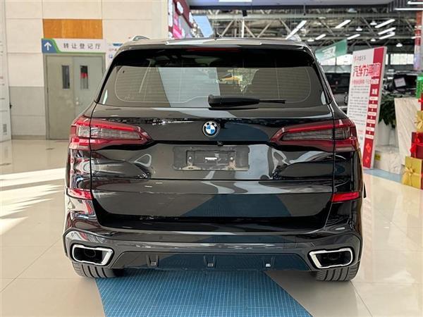 X5() 2022 xDrive40i M˶װ