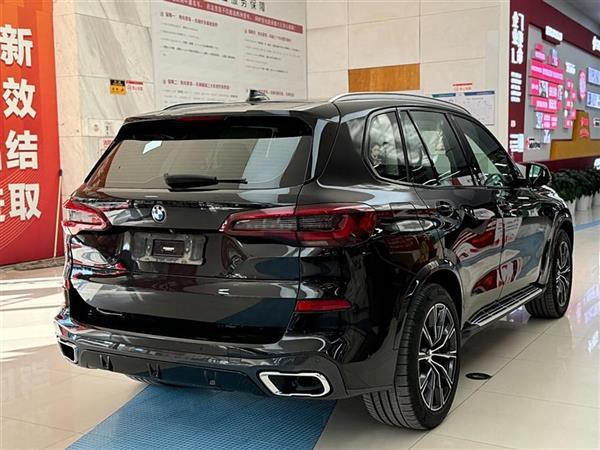 X5() 2022 xDrive40i M˶װ