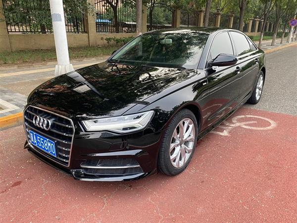 µA6L 2018 30 35 TFSI ʱ