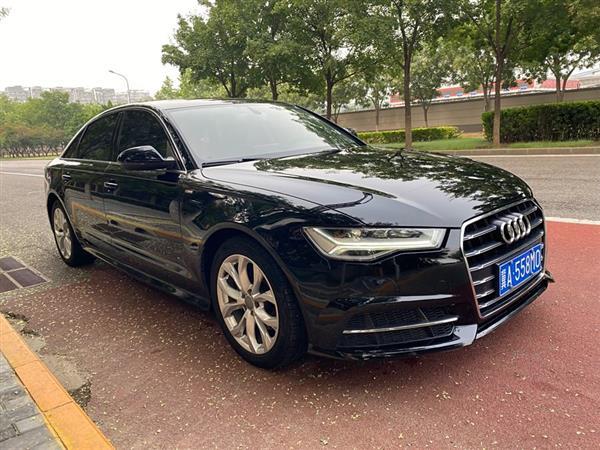 µA6L 2018 30 35 TFSI ʱ