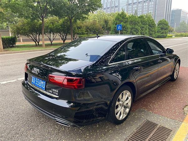 µA6L 2018 30 35 TFSI ʱ