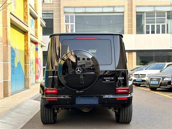 GAMG 2019 AMG G 63 ر