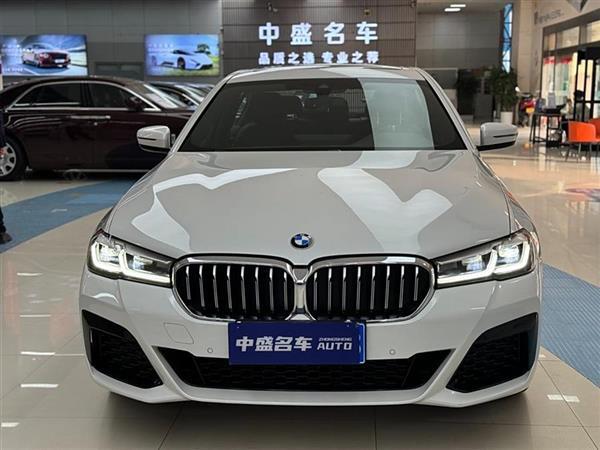 5ϵ 2022 530Li  M˶װ