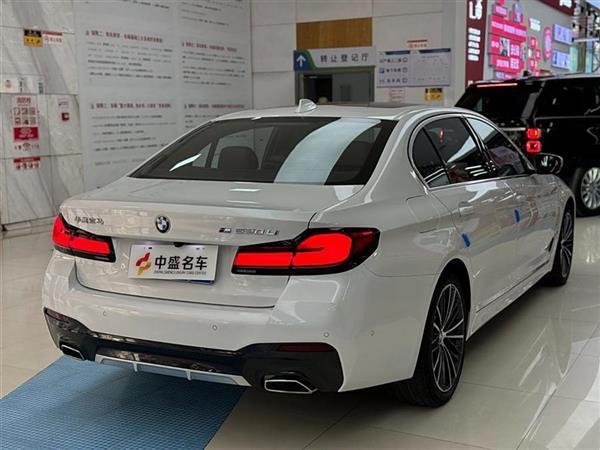 5ϵ 2022 530Li  M˶װ