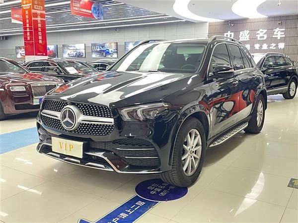 GLE 2021 GLE 350 4MATIC ʱ