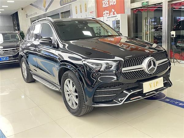 GLE 2021 GLE 350 4MATIC ʱ