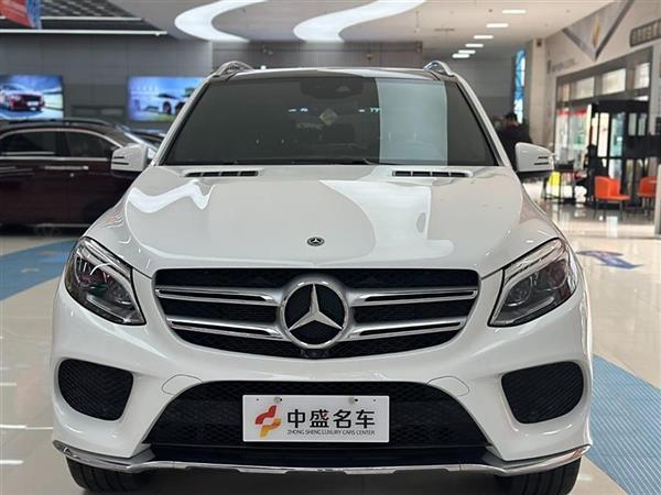 GLE 2019 GLE 400 4MATIC ذ