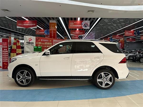 GLE 2019 GLE 400 4MATIC ذ