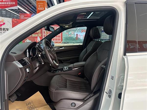 GLE 2019 GLE 400 4MATIC ذ