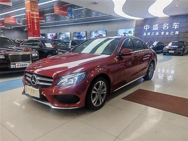 C 2018 C 200 L ˶