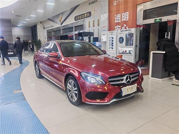 C 2018 C 200 L ˶