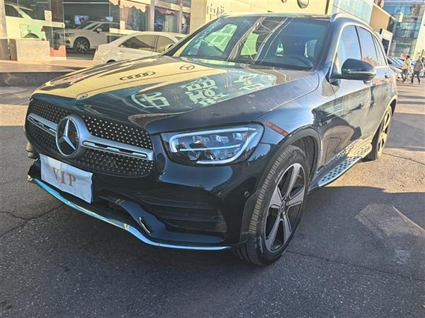 GLC 2022 Ŀ GLC 300 L 4MATIC ذ