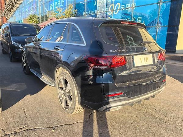 GLC 2022 Ŀ GLC 300 L 4MATIC ذ