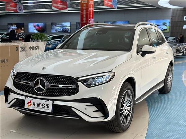 GLC 2023 Ŀ GLC 300 L 4MATIC  5