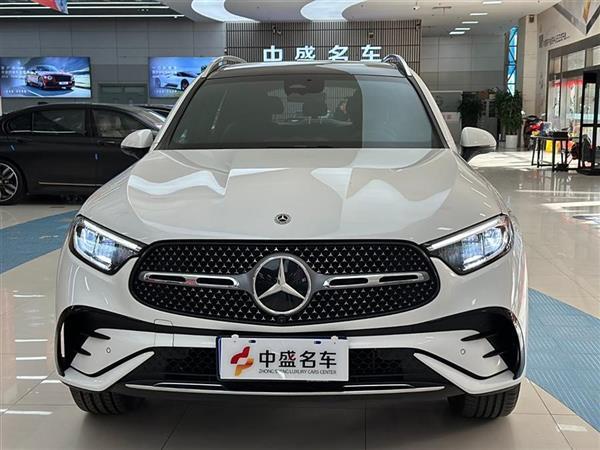 GLC 2023 Ŀ GLC 300 L 4MATIC  5