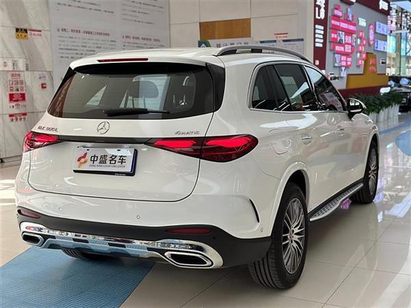 GLC 2023 Ŀ GLC 300 L 4MATIC  5