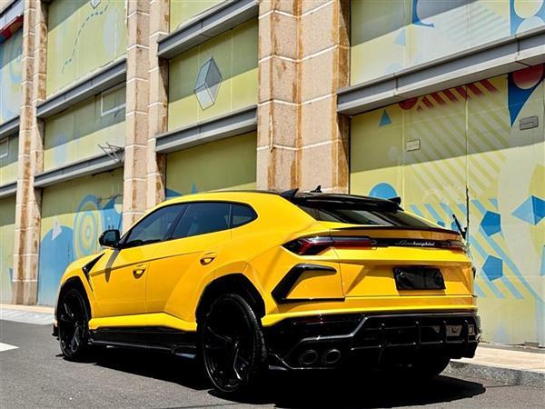 Urus 2021 4.0T V8