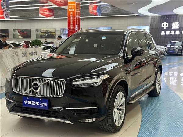 ֶXC90 2019 T6 ݰ 7 VI