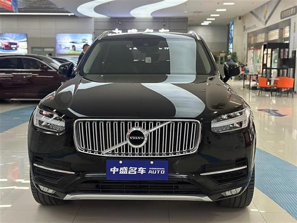 ֶXC90 2019 T6 ݰ 7 VI