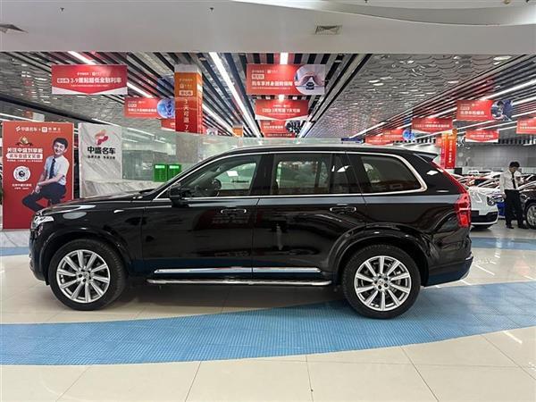 ֶXC90 2019 T6 ݰ 7 VI