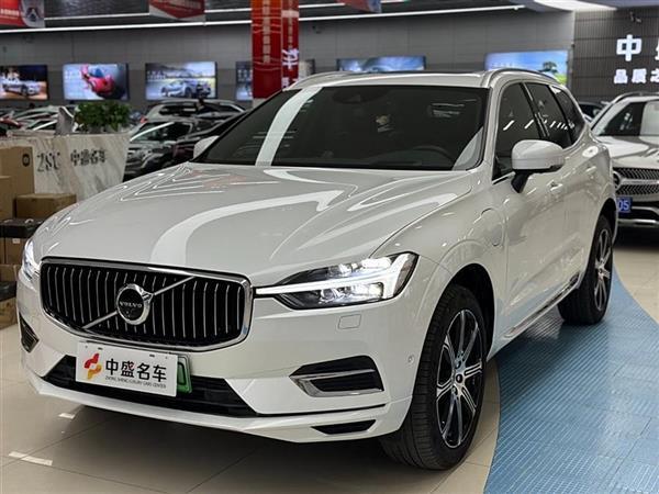 ֶXC60ʽ춯 2021 T8 E춯 ź