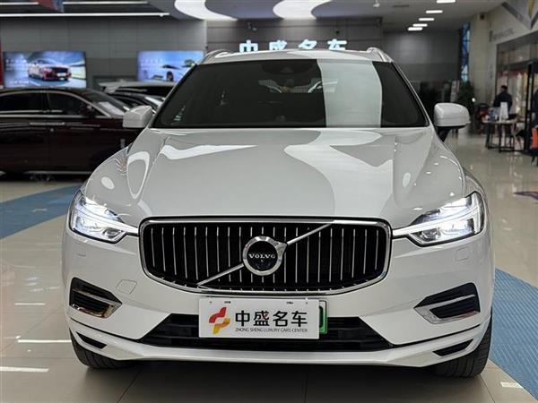 ֶXC60ʽ춯 2021 T8 E춯 ź