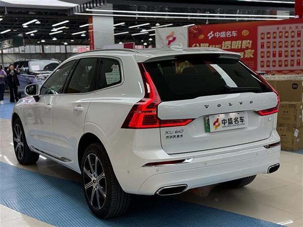 ֶXC60ʽ춯 2021 T8 E춯 ź