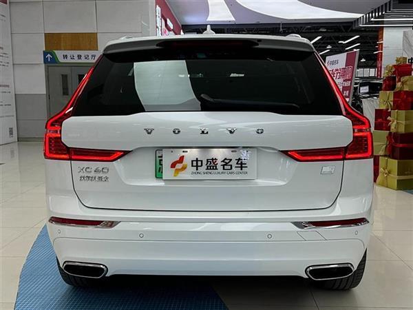 ֶXC60ʽ춯 2021 T8 E춯 ź