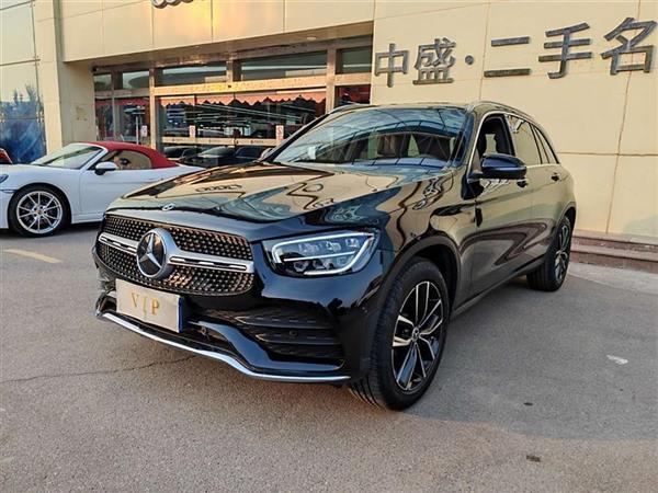 GLC 2022 GLC 260 L 4MATIC 