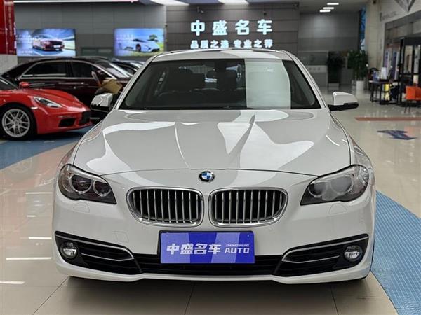 5ϵ 2014 525Li װ